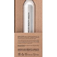 Enough Caffeine Enhanced Tissue Oil